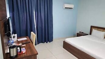 Prime Lodge Apartment