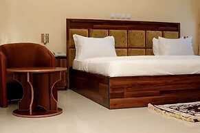 Prime Lodge Apartment