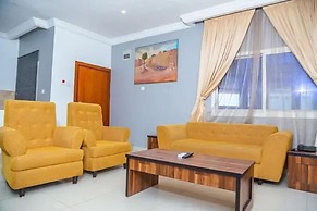 Prime Lodge Apartment