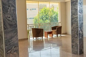 Prime Lodge Apartment