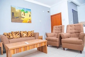 Prime Lodge Apartment