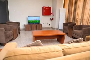 Prime Lodge Apartment