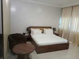 Prime Lodge Apartment