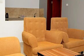 Prime Lodge Apartment