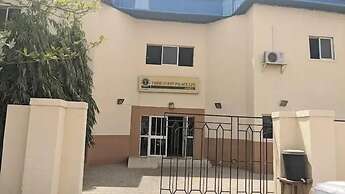 Tahir Hotel