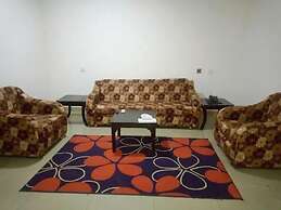 Tahir Hotel