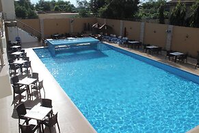 Tahir Guest Palace