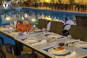 Tahir Guest Palace