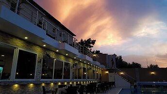 Tahir Guest Palace