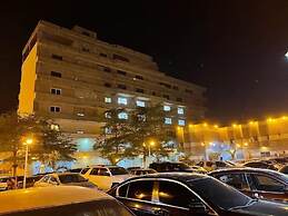 Tahir Guest Palace