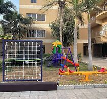 Tahir Guest Palace