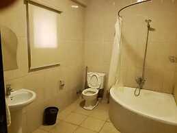 Tahir Guest Palace