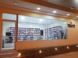 Tahir Guest Palace