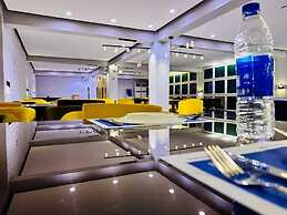 Tahir Guest Palace