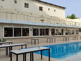 Tahir Guest Palace