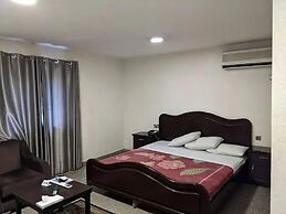 Tahir Guest Palace