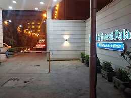Tahir Guest Palace