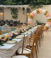 Tahir Guest Palace