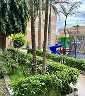 Tahir Guest Palace