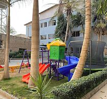 Tahir Guest Palace