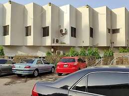 Tahir Guest Palace