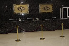 Tahir Guest Palace