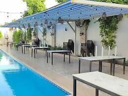 Tahir Guest Palace