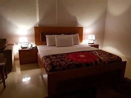 Tahir Guest Palace