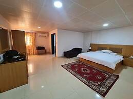 Tahir Guest Palace