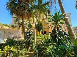 Tahir Guest Palace