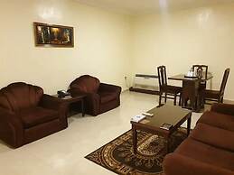 Tahir Guest Palace