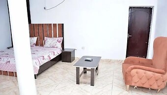 Karama Hotel Palace