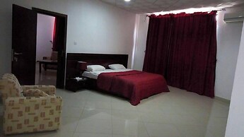Karama Hotel Palace