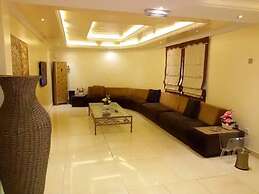 Karama Hotel Palace