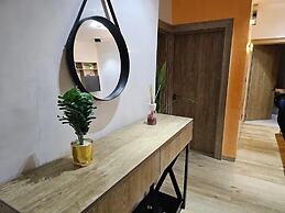 MTown Hotel and Suites