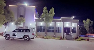 MTown Hotel and Suites