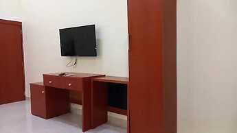 MTown Hotel and Suites