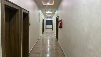 MTown Hotel and Suites