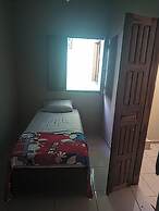 Hostel Luz
