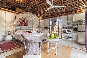 Anapa beach guesthouse