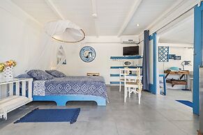 Anapa beach guesthouse
