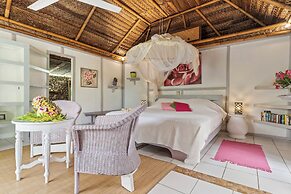 Anapa beach guesthouse