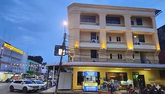 Krabi Boxtel