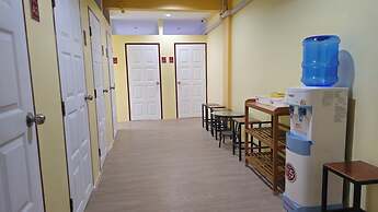 Krabi Boxtel