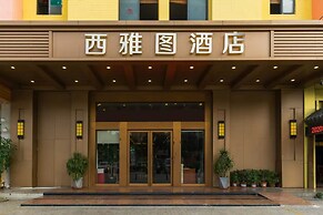 Guangzhou Seattle Hotel