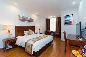 Guangzhou Seattle Hotel