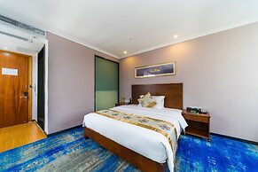 Guangzhou Seattle Hotel