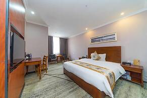 Guangzhou Seattle Hotel