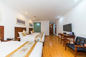 Guangzhou Seattle Hotel