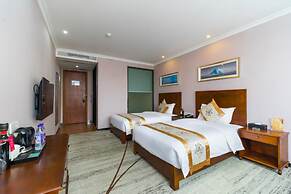 Guangzhou Seattle Hotel